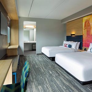 Aloft Louisville East